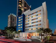 Hilton Cabana Miami Beach Resort Hotel di Miami Beach