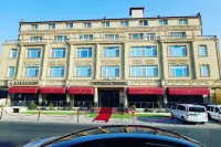 Supreme Hotel Baku Hotels in Nardaran