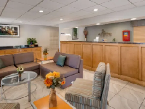 Best Western of Murphy Hotels in Murphy