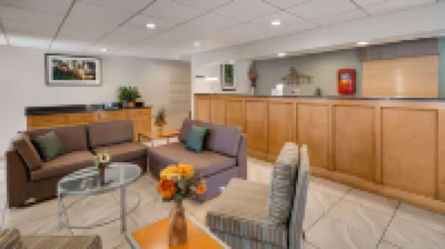 베스트 웨스턴 오브 머피