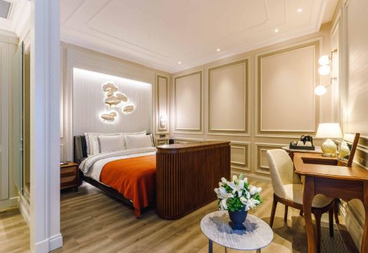 아미랄 팰리스 호텔 편의시설