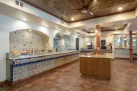 Oxford Suites Pismo Beach - breakfast