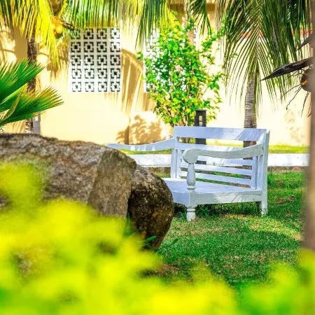 Oasis Hotel Restaurant & Spa