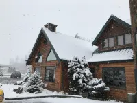 Sumas Mountain Lodge