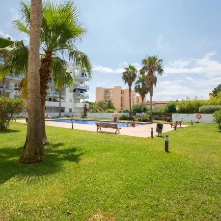 Puerto Marina