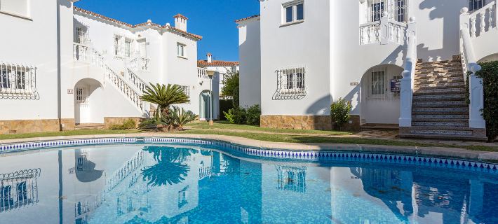 Club Sevilla I / Manzana I Hotels in Oliva