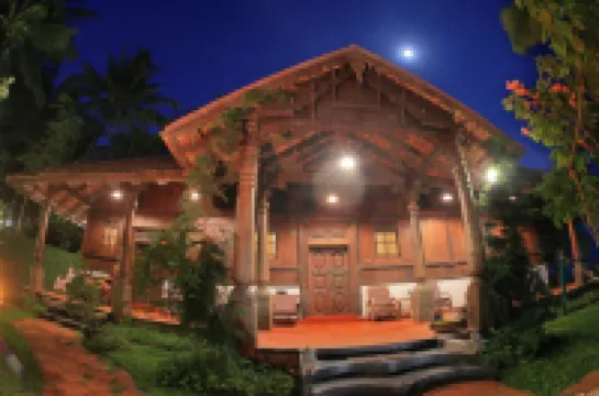 Somatheeram Ayurveda Village