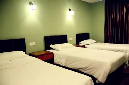 Hotel Sri Rembia