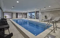 Scandic Luleå - Pools