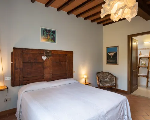 Vigna la Corte Hotels in Dicomano