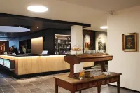 Hotel Van Belle - bar