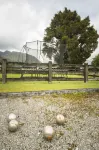 Glenfern Villas Hotels in Franz Josef