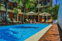 La Margarita - Beach