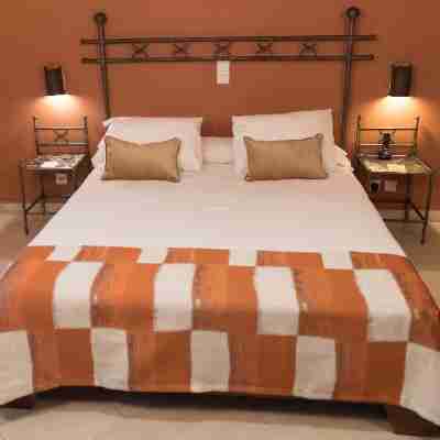 Hotel Casino du Cap-Vert Rooms