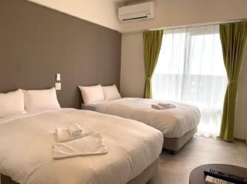 ミスター金城 ストレイ キャッツ 石垣市 を宿泊予約 22年安い料金プラン 口コミ 部屋写真 Trip Com