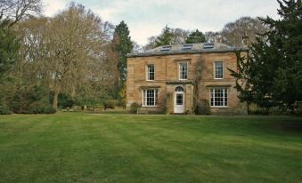 Burnhopeside Hall