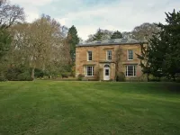 Burnhopeside Hall Hotels in Stanley