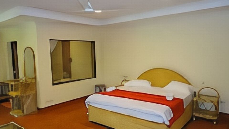 The Hornbill Residency