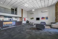 Travelodge by Wyndham Vernon CT Hotels in South Windsor