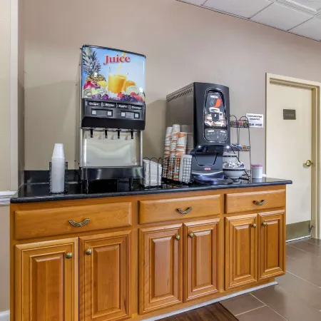 Comfort Inn & Suites Statesboro - University Area