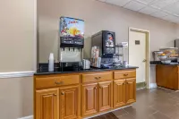 Comfort Inn & Suites Statesboro - University Area - Frühstück