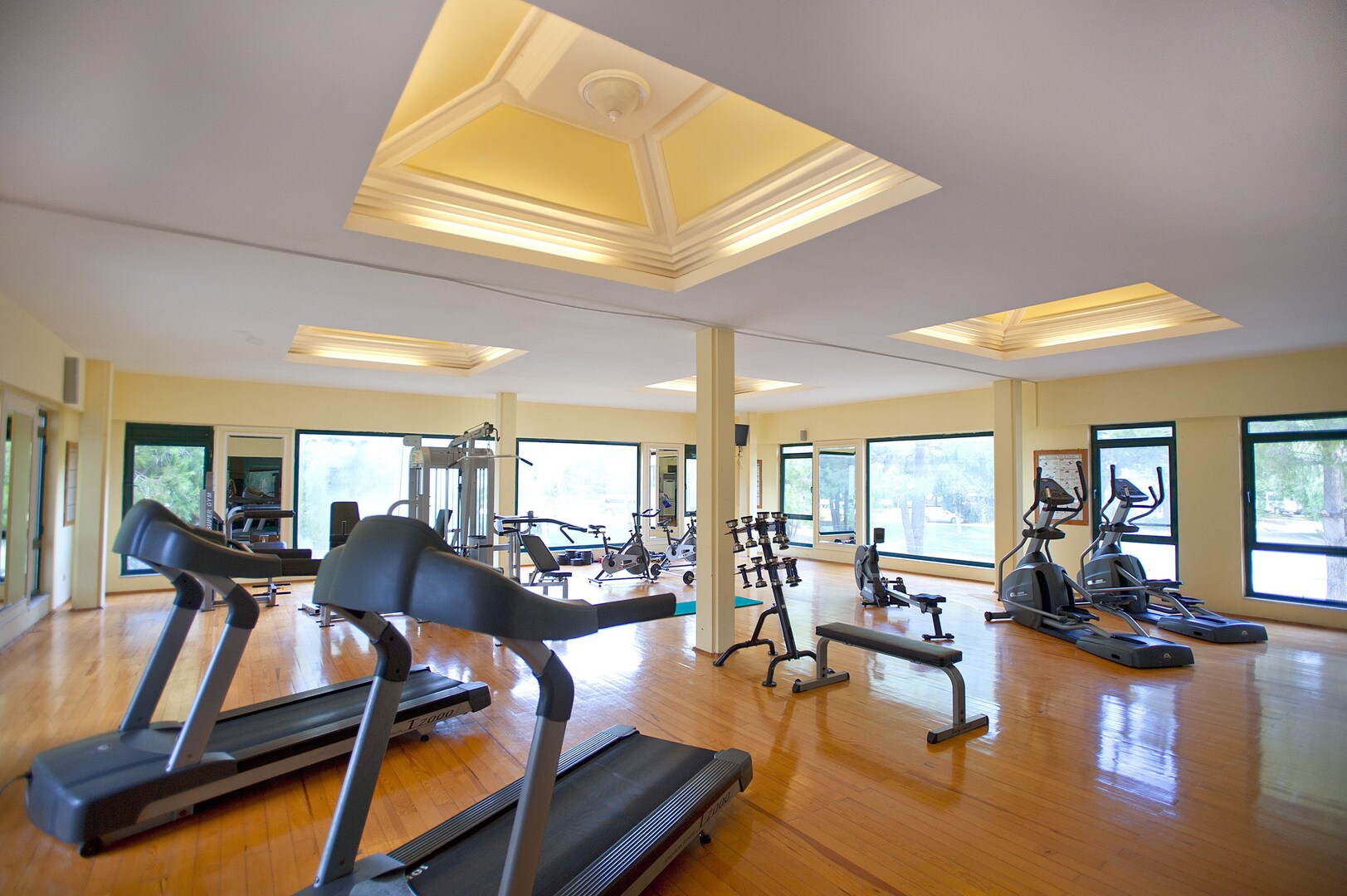 Crystal Tat Beach Golf Resort & Spa - All Inclusive