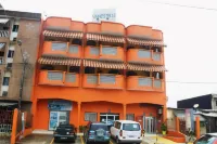 Résidence Vanestelle Hôtels à proximité de : Playce Palmeraie