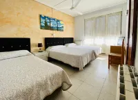 Hostal Sol Naciente Hotels in La Virgen del Camino