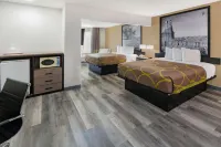 Super 8 by Wyndham Amarillo West - 2つ星