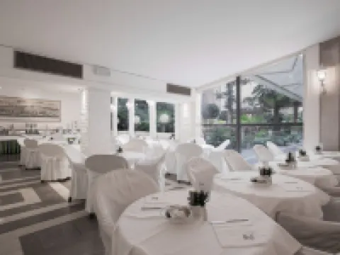 Hotel Amadeus Hotels in Venice