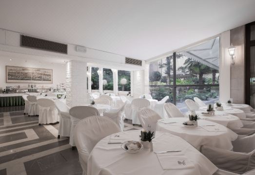 호텔 아마데우스 베니스