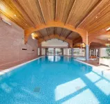 Abbey Hotel Golf & Spa - Pools