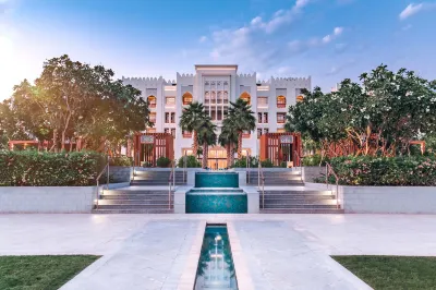 Al Messila, a Luxury Collection Resort & Spa, Doha Các khách sạn ở Al Rayyan