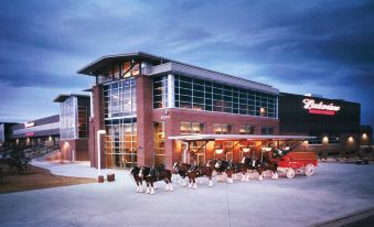 TownePlace Suites Loveland Fort Collins