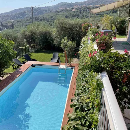 Villa Paradiso (Dol190)