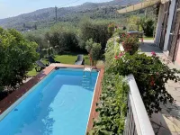 Villa Paradiso (Dol190) - Swimmingpools