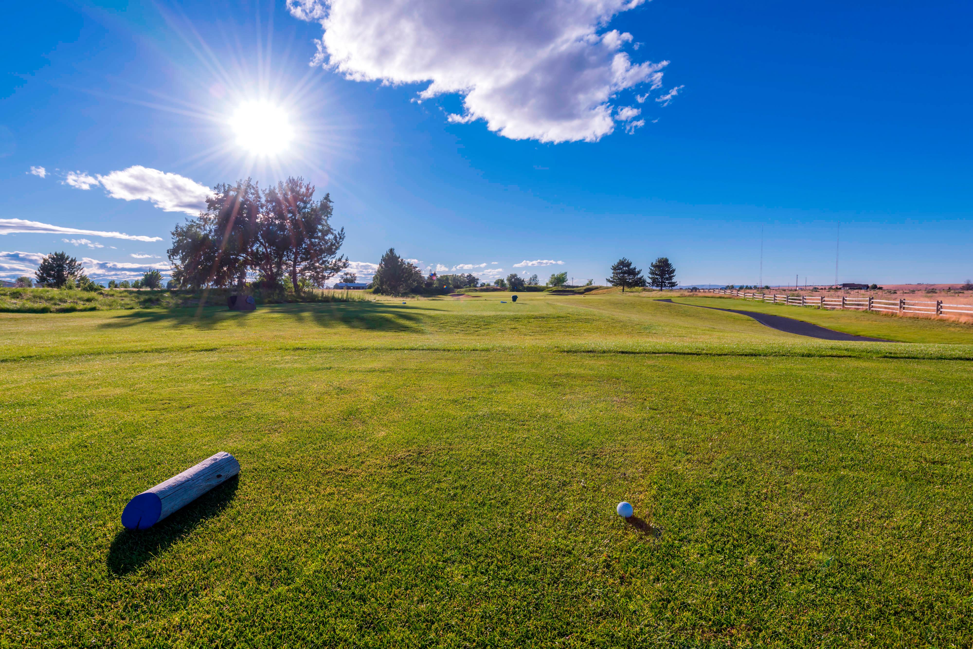 Fairfield Inn & Suites by Marriott Moses Lake