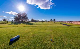 Fairfield Inn & Suites Moses Lake