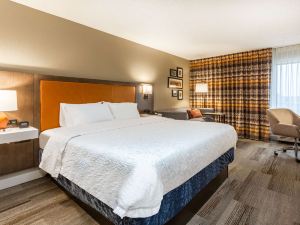 Hampton Inn Cedar Rapids