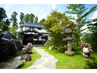 Forest Cottage