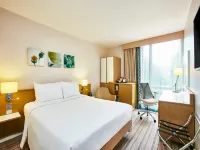 Hilton Garden Inn Birmingham Brindleyplace Hotels near All Saints Church, Shard End
