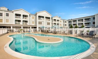 Hampton Inn & Suites Outer Banks/Corolla