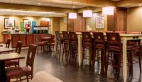 Hampton Inn Pendleton فنادق في بندلتون