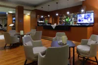 Dolce Milan Malpensa - bar