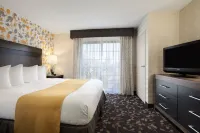 Embassy Suites by Hilton Napa Valley Hotels in Napa