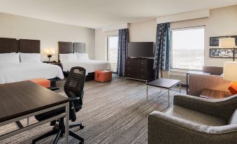 Hampton Inn & Suites by Hilton Halifax-Dartmouth