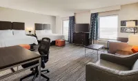 Hampton Inn & Suites by Hilton Halifax-Dartmouth