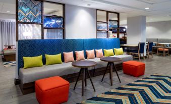 Hampton Inn Denver-International Airport