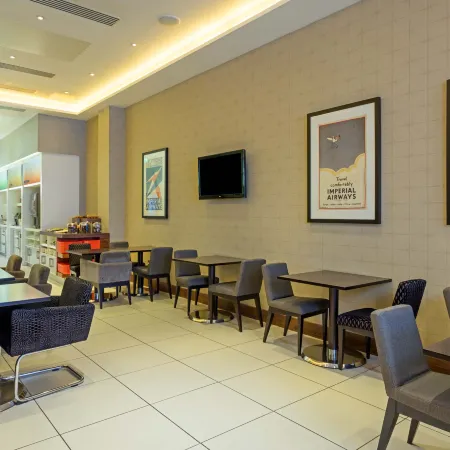 Hampton by Hilton London Croydon