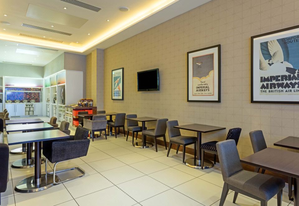 Hampton by Hilton London Croydon
